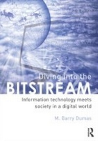 Abbildung von: Diving Into the Bitstream - Routledge