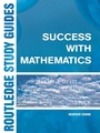 Cover: Success with Mathematics - Routledge