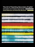 Cover: The Art of Teaching Secondary English - Routledge