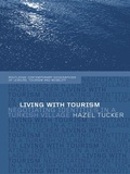 Cover: Living with Tourism - Routledge