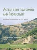 Cover: Agricultural Investment and Productivity - RFF Press
