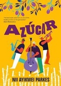 Cover: Azucar - Mina Editions