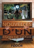 Cover: Nouvelles d'un fond de tiroir - Le Lys Bleu