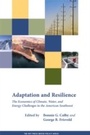 Cover: Adaptation and Resilience - Routledge