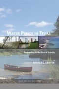 Cover: Water Policy in Texas - Routledge