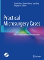 Cover: Practical Microsurgery Cases - Springer