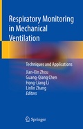 Abbildung von: Respiratory Monitoring in Mechanical Ventilation - Springer