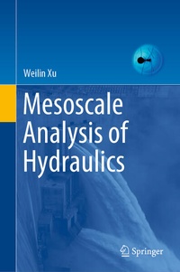 Enlarge image Cover: Mesoscale Analysis of Hydraulics - Springer