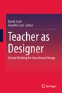 Cover: Teacher as Designer - Springer