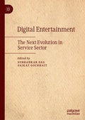 Cover: Digital Entertainment - Palgrave Macmillan