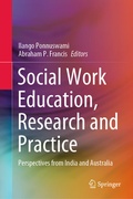 Abbildung von: Social Work Education, Research and Practice - Springer