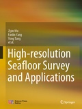 Cover: High-resolution Seafloor Survey and Applications - Springer
