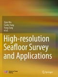 Cover: High-resolution Seafloor Survey and Applications - Springer