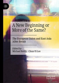 Enlarge image Cover: A New Beginning or More of the Same? - Palgrave Macmillan