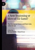 Cover: A New Beginning or More of the Same? - Springer