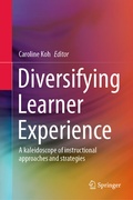 Abbildung von: Diversifying Learner Experience - Springer