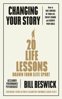 Abbildung von: Changing Your Story - Penguin Life