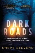 Cover: Dark Roads - Sphere