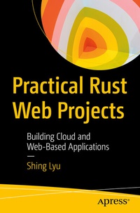 Abbildung von: Practical Rust Web Projects - Apress