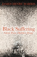 Cover: Black Suffering - Fortress Press