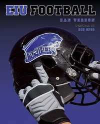 Abbildung von: Eastern Illinois Panthers Football - Northern Illinois University Press
