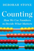 Cover: Counting - Liveright