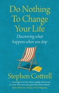 Cover: Do Nothing to Change Your Life 2nd edition - Hymns Ancient & Modern