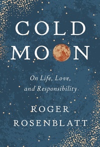 Enlarge image Cover: Cold Moon - Turtle Point Press
