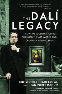 Enlarge image Cover: The Dalí Legacy - Apollo Publishers