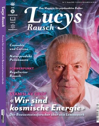 Enlarge image Cover: Lucy's Rausch Nr. 11 - Nachtschatten Verlag