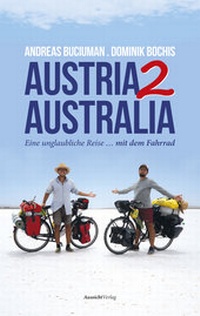Abbildung von: Austria2Australia - Aussicht Verlag e.U.