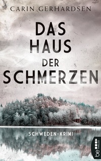 Abbildung von: Das Haus der Schmerzen - beTHRILLED