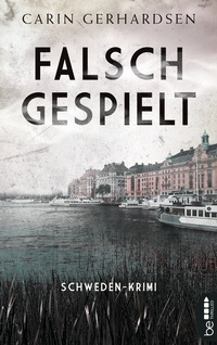Abbildung von: Falsch gespielt - beTHRILLED