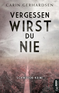 Abbildung von: Vergessen wirst du nie - beTHRILLED