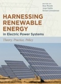 Cover: Harnessing Renewable Energy in Electric Power Systems - Routledge