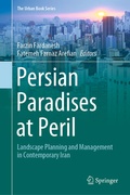 Cover: Persian Paradises at Peril - Springer