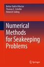 Cover: Numerical Methods for Seakeeping Problems - Springer
