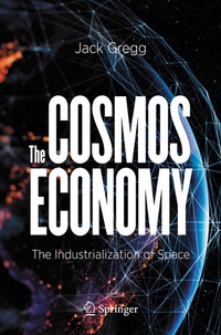 Abbildung von: The Cosmos Economy - Copernicus