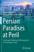 Cover: Persian Paradises at Peril - Springer