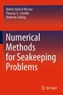 Cover: Numerical Methods for Seakeeping Problems - Springer