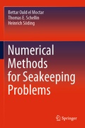 Cover: Numerical Methods for Seakeeping Problems - Springer