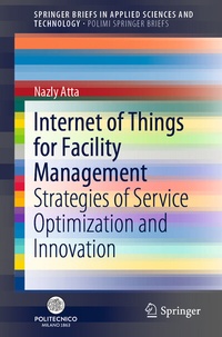 Abbildung von: Internet of Things for Facility Management - Springer