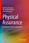 Cover: Physical Assurance - Springer