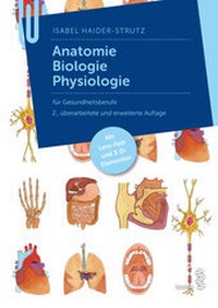 Abbildung von: Anatomie - Biologie - Physiologie - Facultas