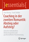 Cover: Coaching in der zweiten Romantik: Abstieg oder Aufstieg? - Springer