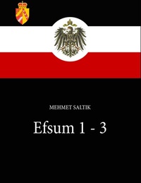 Abbildung von: Efsum 1 - 3 - BoD - Books on Demand