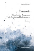 Cover: Zauberwelt - ATHENA-Verlag