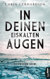 Abbildung von: In deinen eiskalten Augen - beTHRILLED