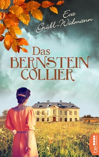 Abbildung von: Das Bernsteincollier - beHEARTBEAT