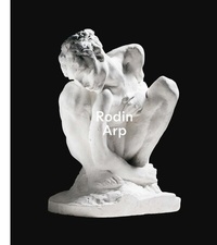 Enlarge image Cover: Rodin / Arp - Hatje Cantz Verlag